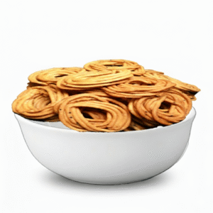 Murukku-(1kg) MP105