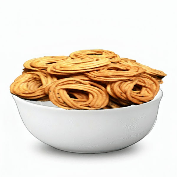 Murukku-(1kg) MP105
