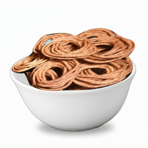 Ragi Murukku-(1kg) MP108
