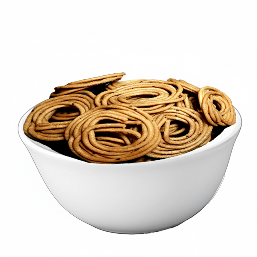 Kodo Murukku-(1kg) MP106